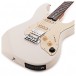 Mooer GTRS 800 Intelligent Guitar, White