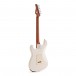 Mooer GTRS 800 Intelligent Guitar, White