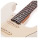 Mooer GTRS 800 Intelligent Guitar, White