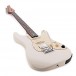 Mooer GTRS 800 Intelligent Guitar, White