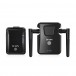 AirMon Pro Wireless Audio Monitoring System - Top