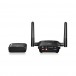 AirMon Pro Wireless Audio System - Front