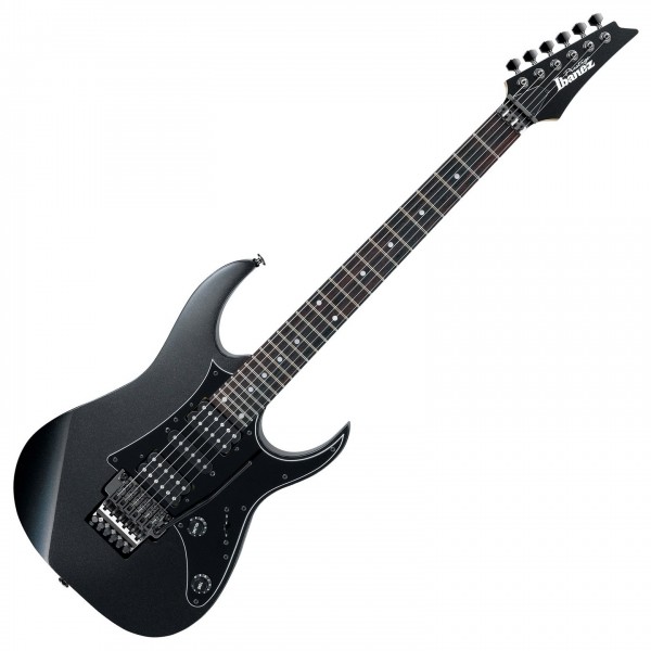 Ibanez RG655 Prestige 2018, Galaxy Black