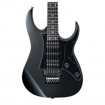 Ibanez RG655 Prestige 2018, Galaxy Black