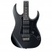 Ibanez RG655 Prestige, Black