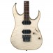 Ibanez RG721FM Premium, Natural