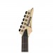 Ibanez RG721FM Premium Electric Guitar, Natural Flat