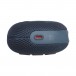 JBL Clip 5 Portable Bluetooth Speaker, Blue - Base