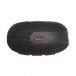 JBL Clip 5 Portable Bluetooth Speaker, Black - Base