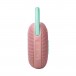 JBL Clip 5 Portable Bluetooth Speaker, Pink - Control Panel