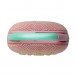 JBL Clip 5 Portable Bluetooth Speaker, Pink - Top