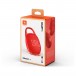 JBL Clip 5 Portable Bluetooth Speaker, Red - Packing