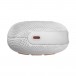 JBL Clip 5 Portable Bluetooth Speaker, White - Base