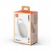 JBL Clip 5 Portable Bluetooth Speaker, White - Packaging