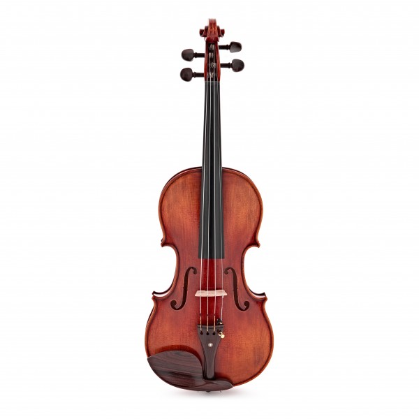 The Cecil 1724 Replica Stradivarius Violin, Gold Level Outfit