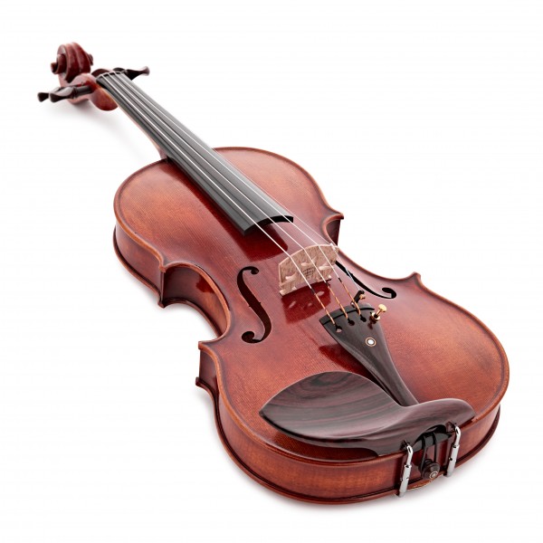 The Cecil 1724 Replica Stradivarius Violin, Gold Level Outfit
