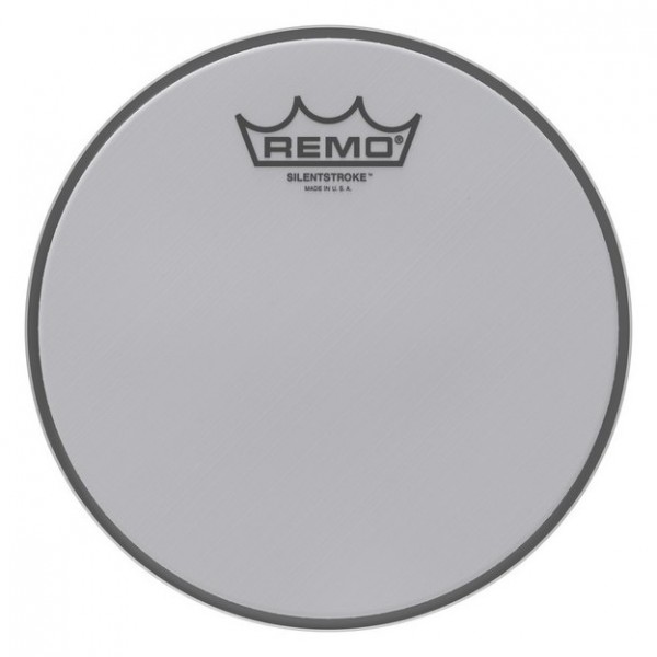 Remo Silentstroke 8'' Drum Head