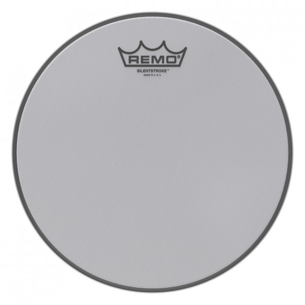Remo Silentstroke 10'' Drum Head