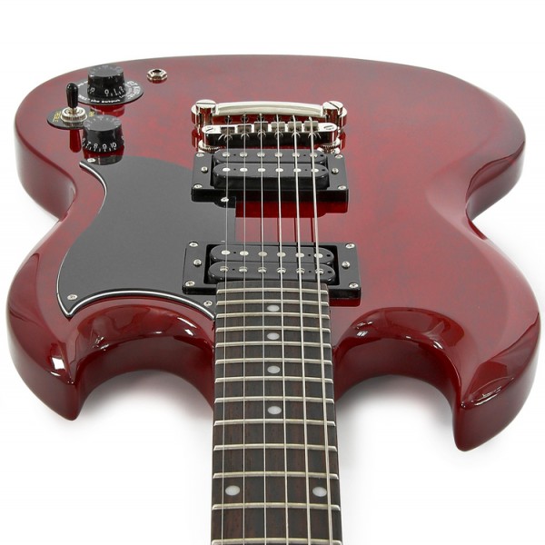 Epiphone SG Special, Cherry | Gear4music
