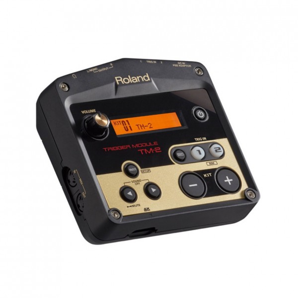Roland TM-2 Hybrid Trigger Module