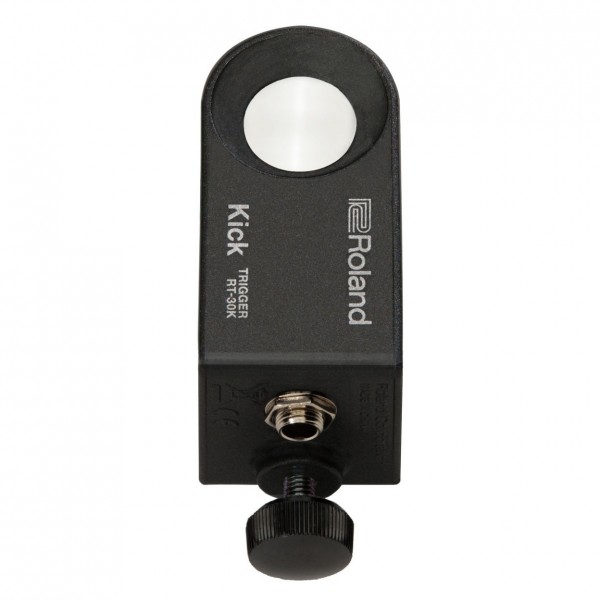 Roland RT-30K Acoustic Kick Drum Trigger