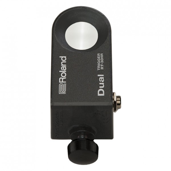 Roland RT-30HR Dual Zone Acoustic Drum Trigger