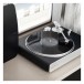 Victrola Stream Carbon Turntable - Lifestyle 2