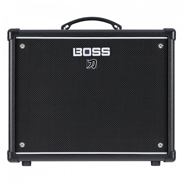 Boss Katana 50 MKII Bundle Builder