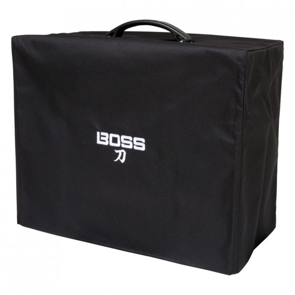 Boss Katana 50 MKII Bundle Builder