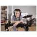 Yamaha DTX432 Electronic Drum Kit - lifestyle 2