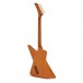 Epiphone 1958 Korina Explorer Black Pickguard, Natural