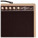 Fender Super-Sonic 22 Combo Amp, Blonde close