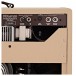 Fender Super-Sonic 22 Combo Amp, Blonde back close2