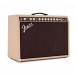 Fender Super-Sonic 22 Combo Amp, Blonde angle