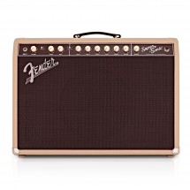 Fender Super-Sonic 22 Combo Amp, Blonde - Nearly New