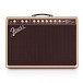 Fender Super-Sonic 22 Combo Amp, Blonde main