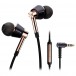 1MORE Triple-Driver In-Ear Headphones, Gold