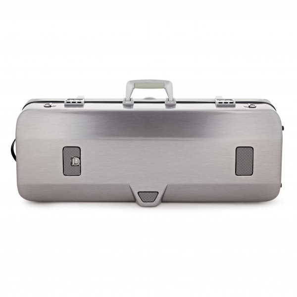 BAM ET2201XL L'Etoile Oblong Viola Case, Pistachio