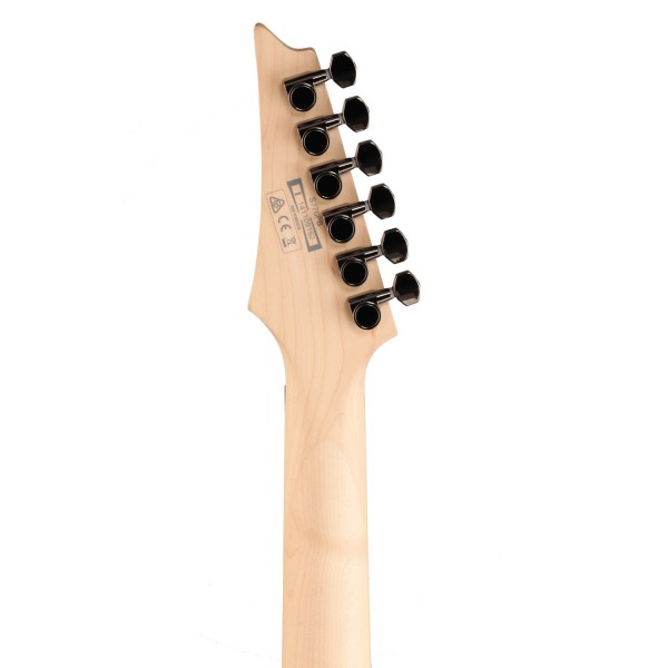 Ibanez S770PB, Charcoal Brown Flat at Gear4music