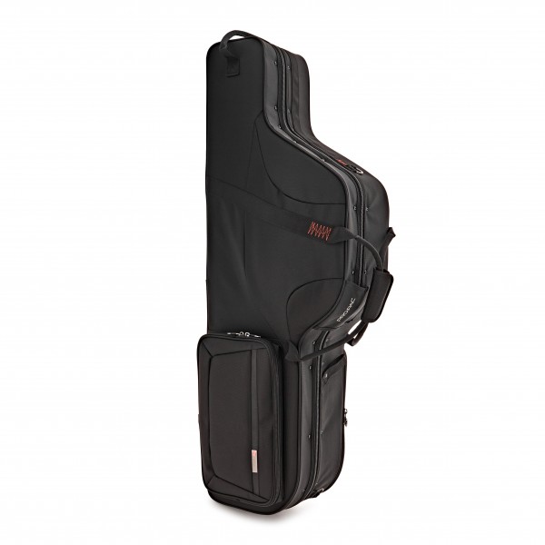 Protec PB311CT Pro Pac Contoured Baritone Sax Case