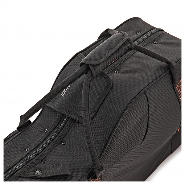 Protec PB311CT Pro Pac Contoured Baritone Sax Case