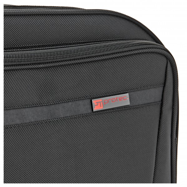 Protec PB311CT Pro Pac Contoured Baritone Sax Case
