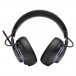 JBL Quantum 810 Wireless Over-Ear Gaming Headset, Black Full View