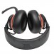 JBL Quantum 810 Wireless Over-Ear Gaming Headset, Black High View