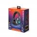 JBL Quantum 810 Wireless Over-Ear Gaming Headset, Black Box View