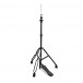 Hi-Hat Stand by Gear4music, Black