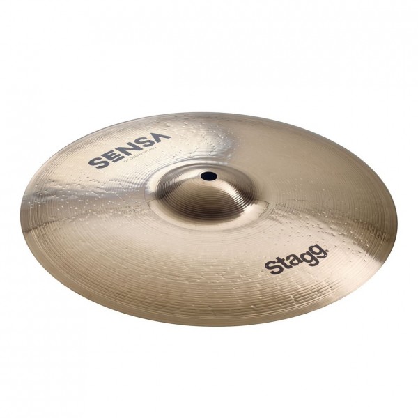 Stagg Sensa 12'' Ocean Splash Cymbal