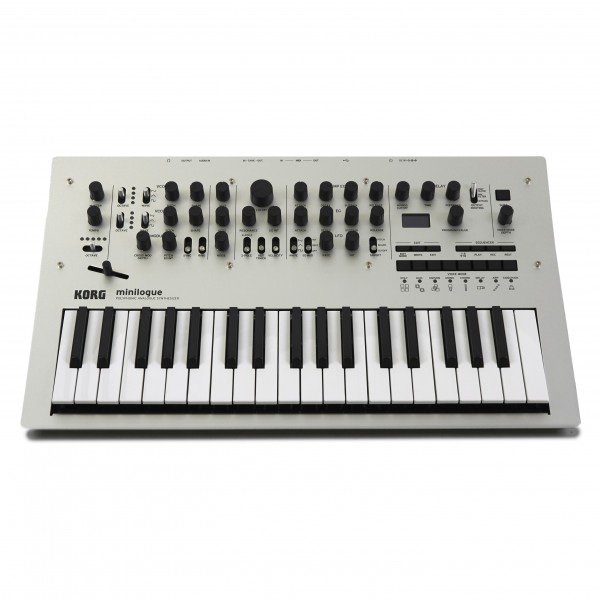 MINILOGUE-SECONDHAND-CCK4781