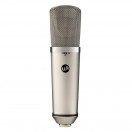 Warm Audio WA-67 Tube Microphone - Nearly New