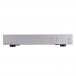 Audiolab 6000N Play Wireless Audio Streamer, Silver Front View